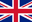 English (United Kingdom)