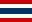 Thai ไทย (ภาษาไทย)